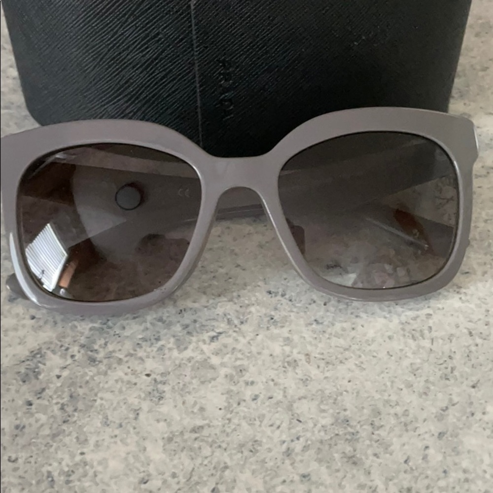 Prada sunglasses